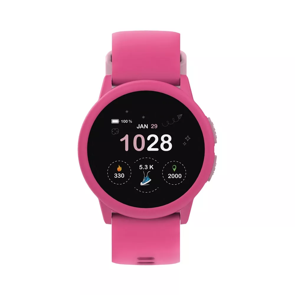 Smart Watches