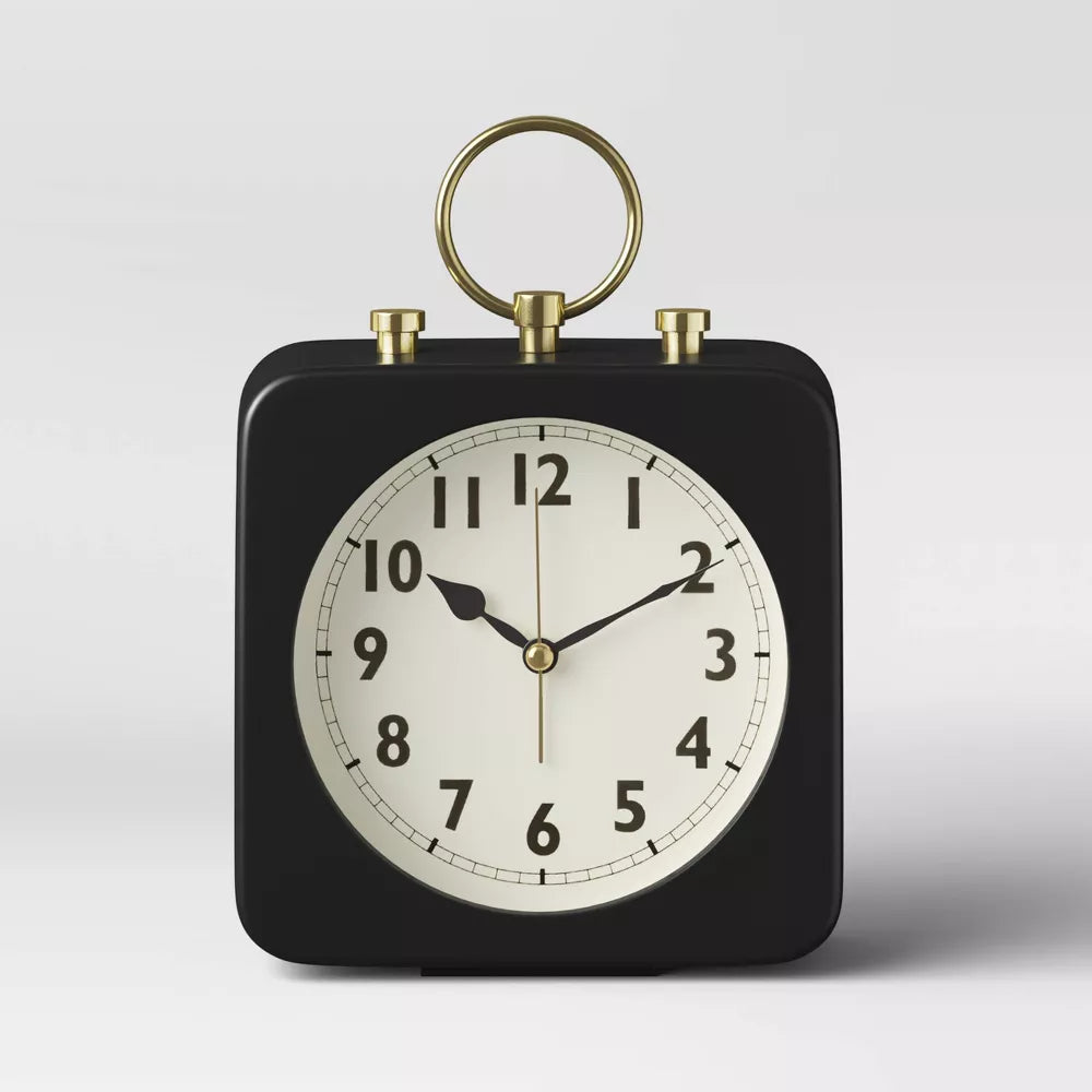 Clocks