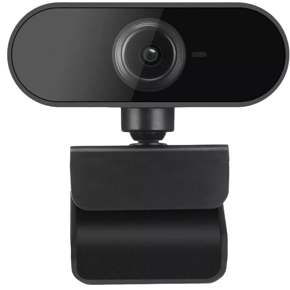 Webcams